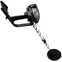 Winbest Pro Edition Metal Detector by BARSKA