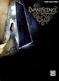 Evanescence- Open Door (Piano Vocal Guitar)