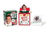 Elf Talking Buddy-in-a-Box: ""Does somebody need a