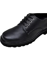 JOUSEN Oxford Nubuck - Zapatillas de trabajo para hombre