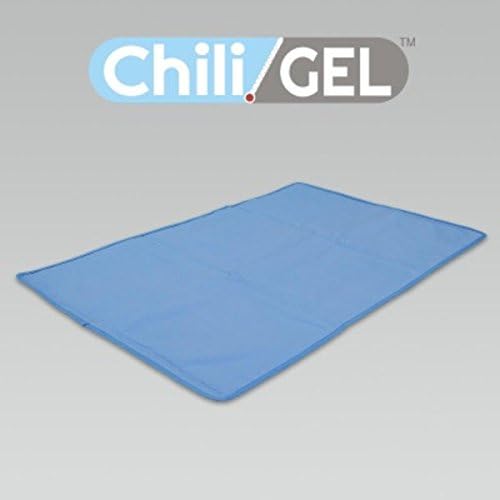 ChiliGel Cooling Gel Body Pad