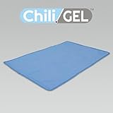ChiliGel Cooling Gel Body Pad