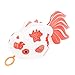 Emorefun Hook Fishing Toy Playset Various Fish and Crab Model Pretend Play Fun Bath Toy Basic Educational Development Table Game Birthday Gift Toy for Kids,Baby Toddlers