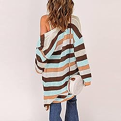 ADJHDFH Cardigans For Women Trendy Fall Cardigan