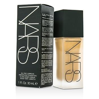 NARS All Day Luminous Weightless Foundation -Medium 1.5- VALLAURIS