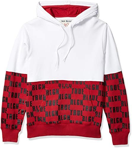 true religion hoodie price