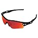 Tintart Performance Replacement Lenses for Oakley Radar Path Polarized Etched
