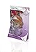 Philips 799957 Disney Sofia SoftPal Portable Night Light, Purple
