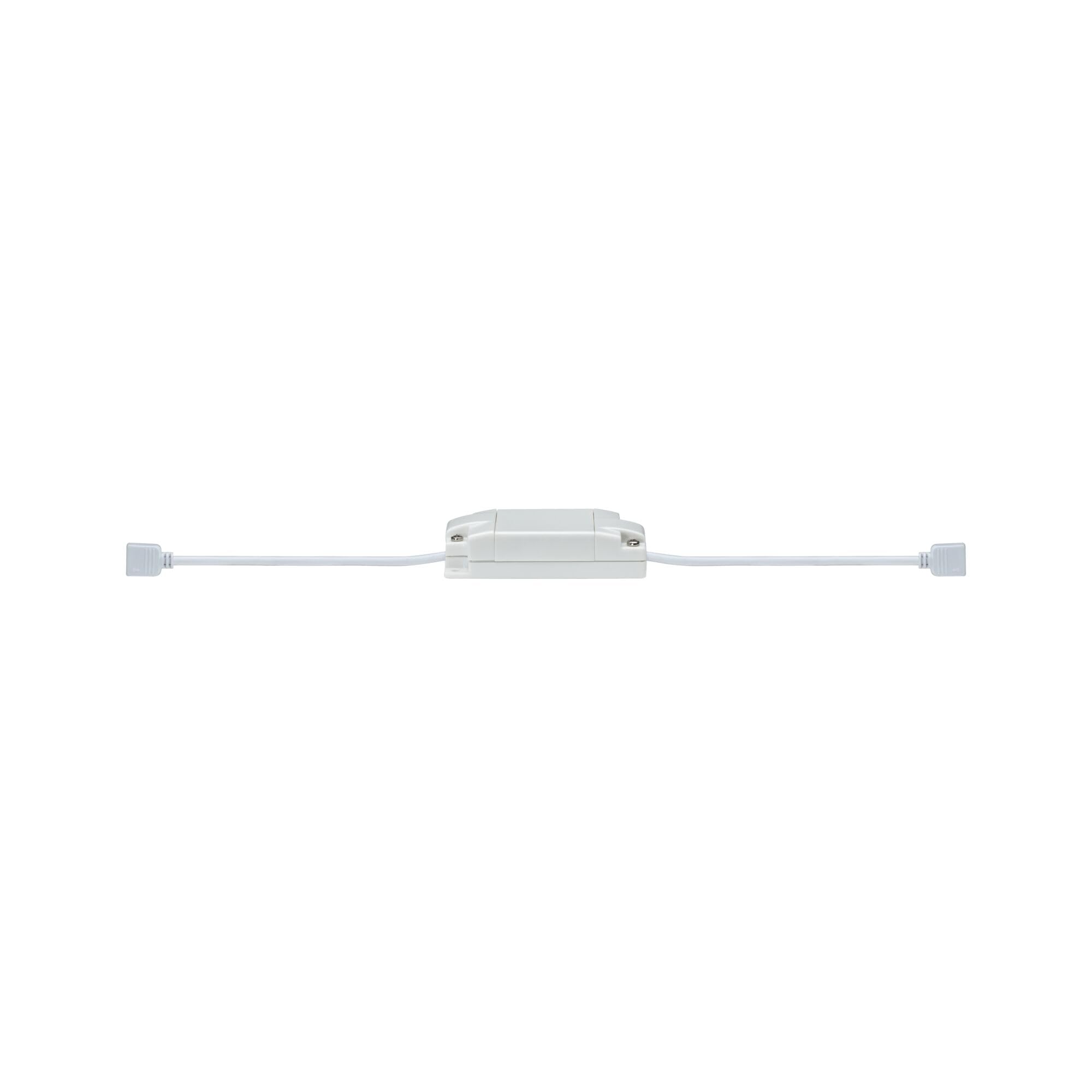 Paulmann 50038 SmartHome BLE YourLED Switch/Dimm Contro ller max. 60W 12V DC White pla — image 1