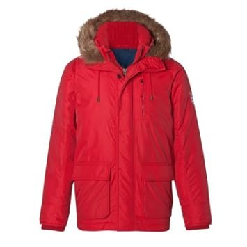 FC Bayern München Jacke Emblem Gr. S