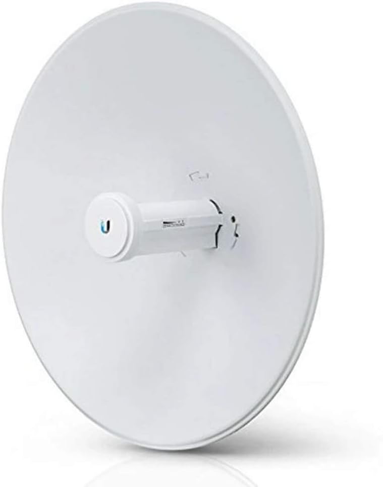 Ubiquiti PowerBeam PBE-5AC-Gen2 White, 0810354026720, Standard - Image 3
