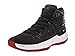 Jordan 881562-002 Men MELO M13 Black Gym RED White Anthracite