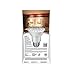Philips 50W Equivalent LED PAR20 Bright 3000K Dimmable Flood Light Bulb, White