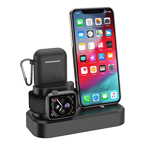 iphone xs max compatible with apple watch series 1