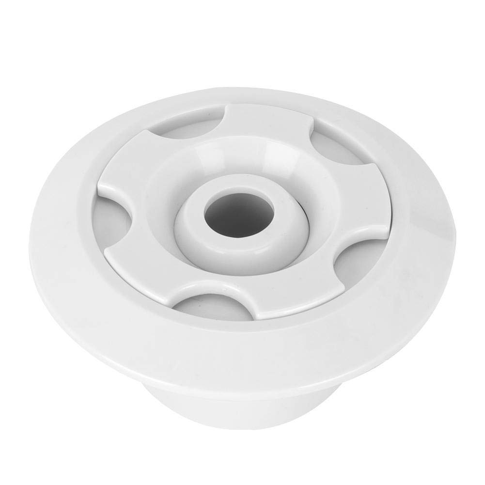 Ymiko 2.2" Inlet Rotatable Pool Eyeball Jet Nozzle Directional Return