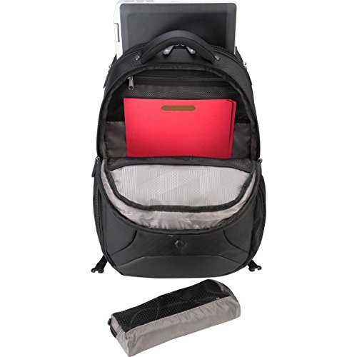 image for Targus Corporate Traveler Checkpoint-Friendly Professional Business La