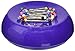 Grabbit Magnetic Sewing Pincushion with 50 Plastic Head Pins, Blue