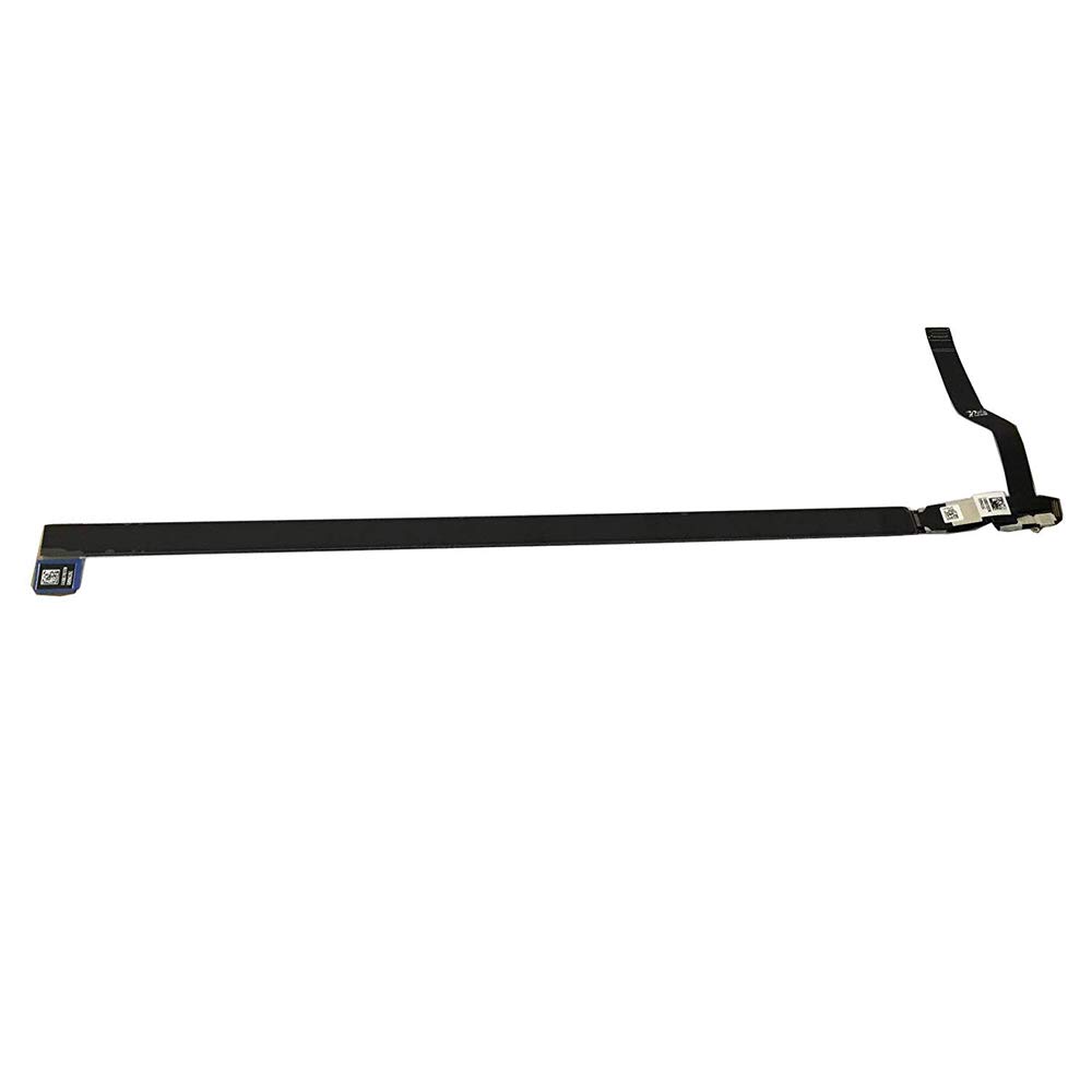 OLVINS Touchbar LCD Screen Bezel Panel Strip for MacBook Pro 15" A1707 2016 2017 EMC 3072 3162