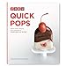 Zoku Quick Pops Recipe Book - SPANISH VERSION - Libro de Recetas de Polos Rápidos