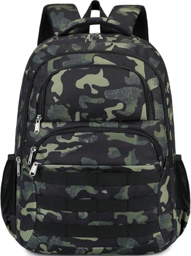 Amazon.com | BLUEFAIRY Kids Backpacks for Boys 17 Inch Elementary Primary Middle School Bookbags with Laptop Compartment Back to School Bags for Childs Age 6-8 Mochilas Escolares para Nios Nias Camo Orange | Amazon.com | BLUEFAIRY Kids Backpacks for Boys 17 Inch Elementary Primary Middle School Bookbags with Laptop Compartment Back to School Bags for Childs Age 6-8 Mochilas Escolares para Nios Nias Camo Orange |