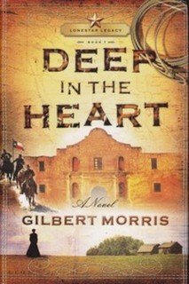 Deep in the Heart 0739439286 Book Cover