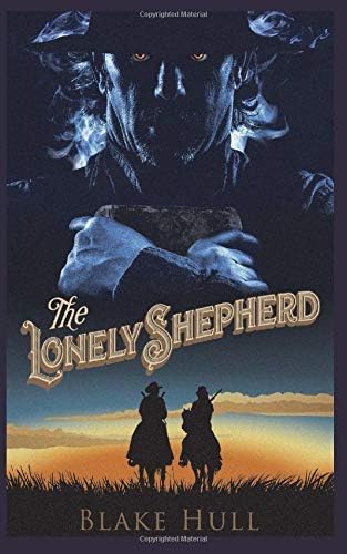 The Lonely Shepherd