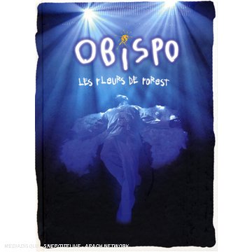 Obispo Les Fleurs De Forest