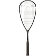 Head Speed Squash Racquet Series (Touch, 360, 360+, Auxetic) - Featuring AFP Stringing Technology - Ultimate Power and Speed