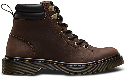 dr martens faora review