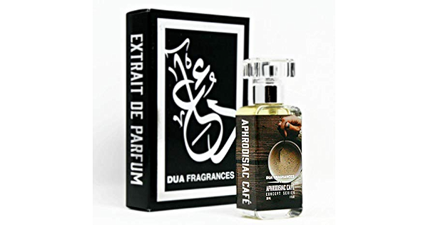 Desert Reflection – DUA FRAGRANCES