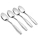 Pekky 12 Pieces Stainless Steel Dinner Table Spoon, 7.5-Inch