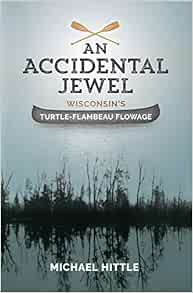 An Accidental Jewel Michael Hittle 9781942586319 Amazon Com Books