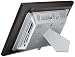Pandigital PAN90-2 9-Inch Digital Picture Frame with 2 Interchangeable Framesthumb 2