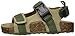 carter's Unisex-Adult Alburn Boy's Birkenstock Sandal Slide