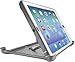 OTTERBOX DEFENDER SERIES Case for iPad Air 2 - Frustration FRĒe Packaging - GLACIER (WHITE/GUNMETAL GREY)