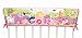 Fisher-Price Woodland Friends Twinkling Lights Crib Rail Soother, Pink