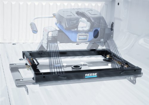 Reese 30156 Rail Kit Mounting Adapter