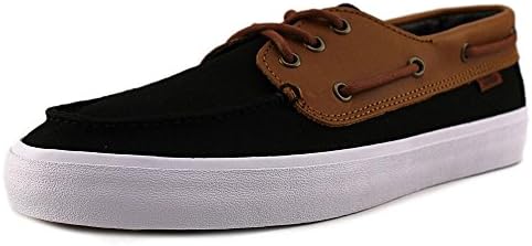 Vans Chauffer SF Men US 11 Black Skate Shoe