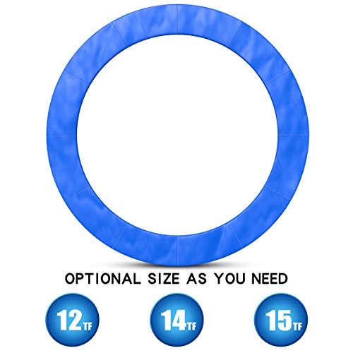 6 Giantex+Trampoline+Gymnastics+Replacement+Protection