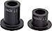 DT Swiss Unisex's HBDTS6333S Bike Parts, Standard, 142MM/12MM