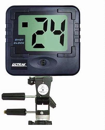 CEI Ultrak T-200 Basketball Shot Clock by CEI
