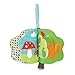 Skip Hop Baby Treetop Friends Soft Activity Book, Multi
