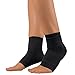 Plantar Fasciitis Sleeve - Arch Support, Heel Pain, Compression Sock Foot Sleeve