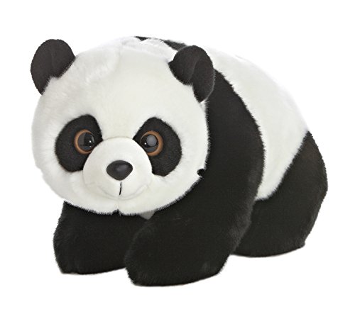 Aurora - Panda - 17 Lin Lin Panda - Large Standing