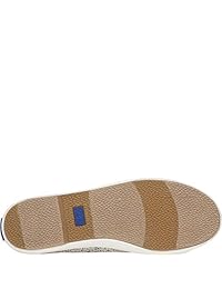 Keds Kickstart Boucle de dos tonos