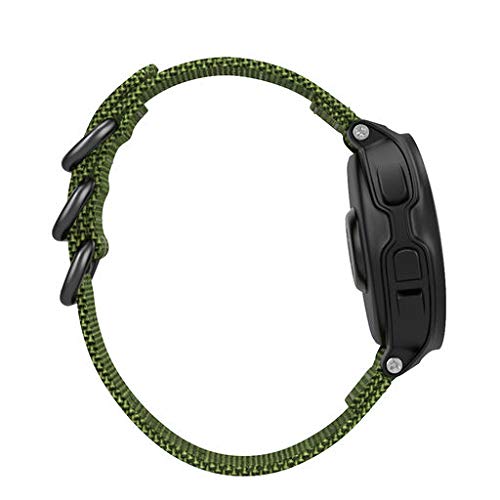 2 Lyperkin+Compatible+Forerunner+Replacement+Wristband