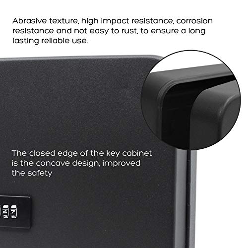 5 Storage+Cabinet+Slots+Combination+Mounted