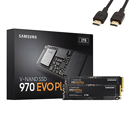 Samsung 970 EVO Plus SSD 4TB (2TB x 2) NVMe Costa Rica Ubuy