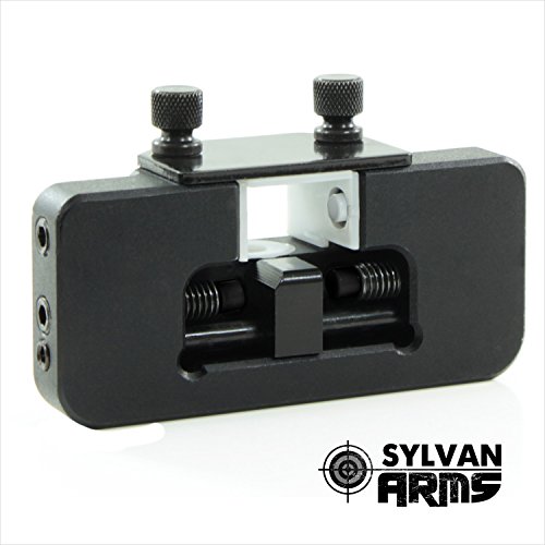Sylvan Arms Authentic Pro Professional Handgun Firearm Pistol Sight Adjustment Pusher Tool