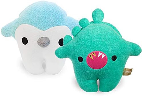 Toymail Talkies (Momo+Hank)
